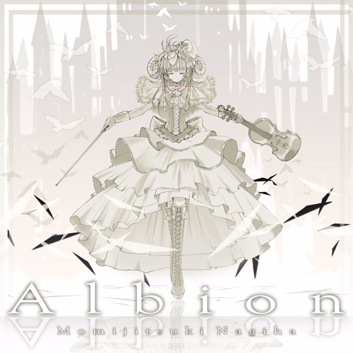 Albion (nano=edit)