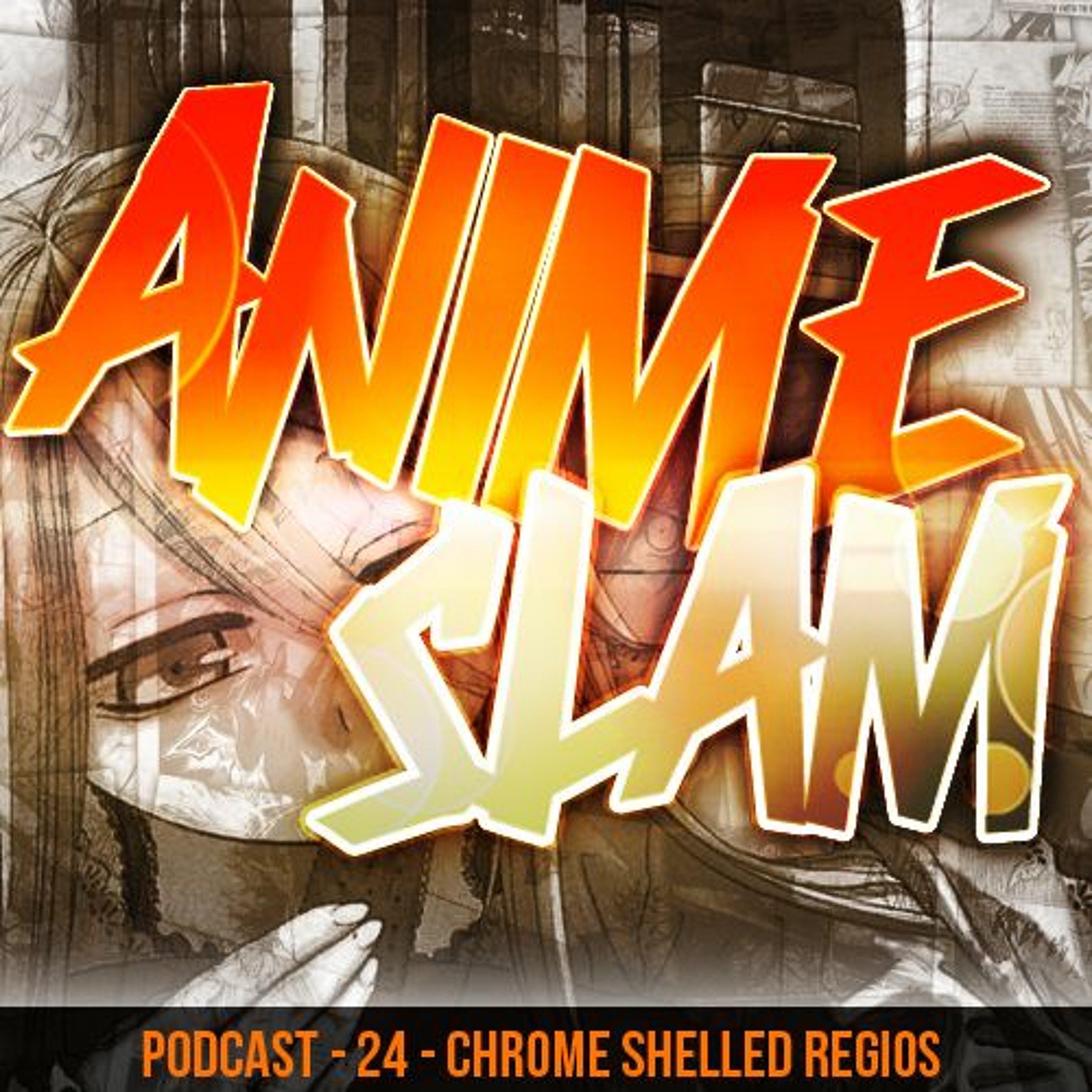 AnimeSlam