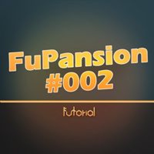 FuPansion #002 - Veracocha - Carte Blanche