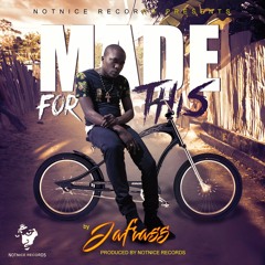 JaFrass - Made For This - Notnice Records