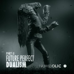 DUALISM The Awakening [UNLTD005] Vinyl & Digital