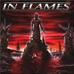 Embody The Invisible- In Flames Cover