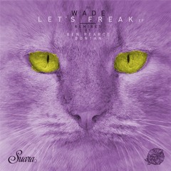 Wade - Collapsed (POISEN remix)