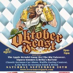 TSM - Oktober Feast Promo