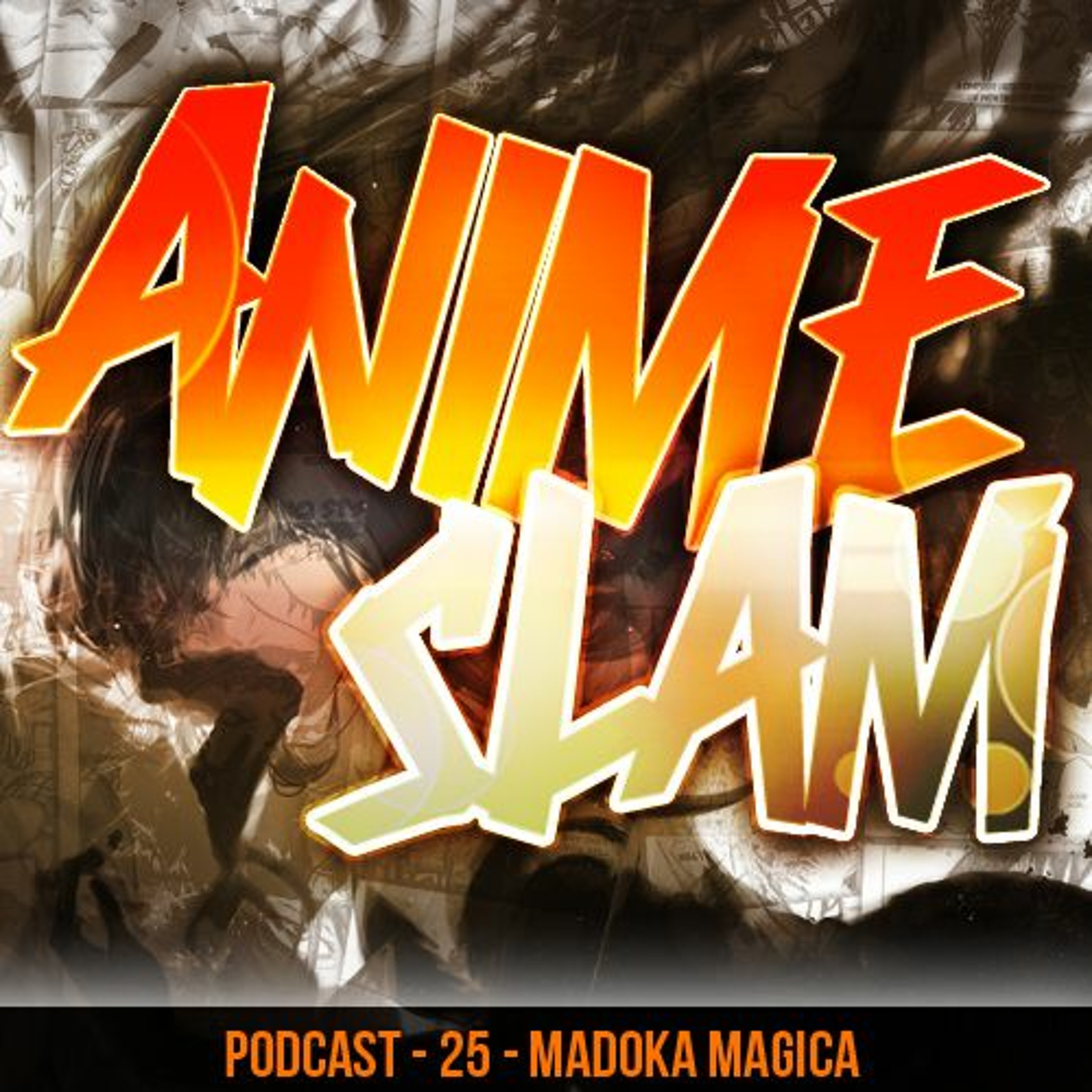 AnimeSlam