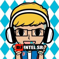 DJ INTEL SR-  Deep In Love 144
