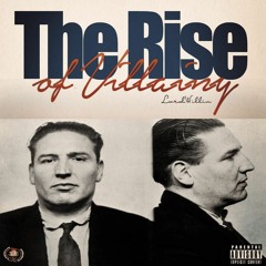 LordWillin - Universal Supreme (Produced by PaleFace Junkies)