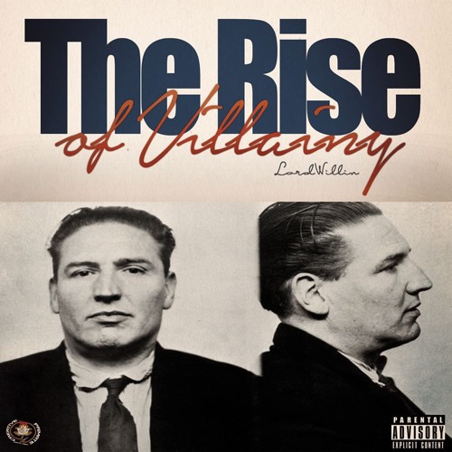 LordWillin - Universal Supreme (Produced by PaleFace Junkies)