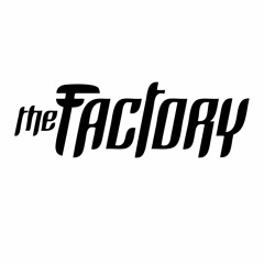THE FACTORY radio show episode 12 mixed by FREEFALL - 04.12.15