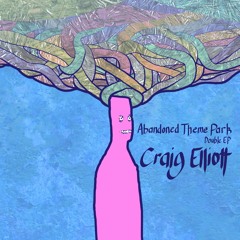 Abandoned Theme Park