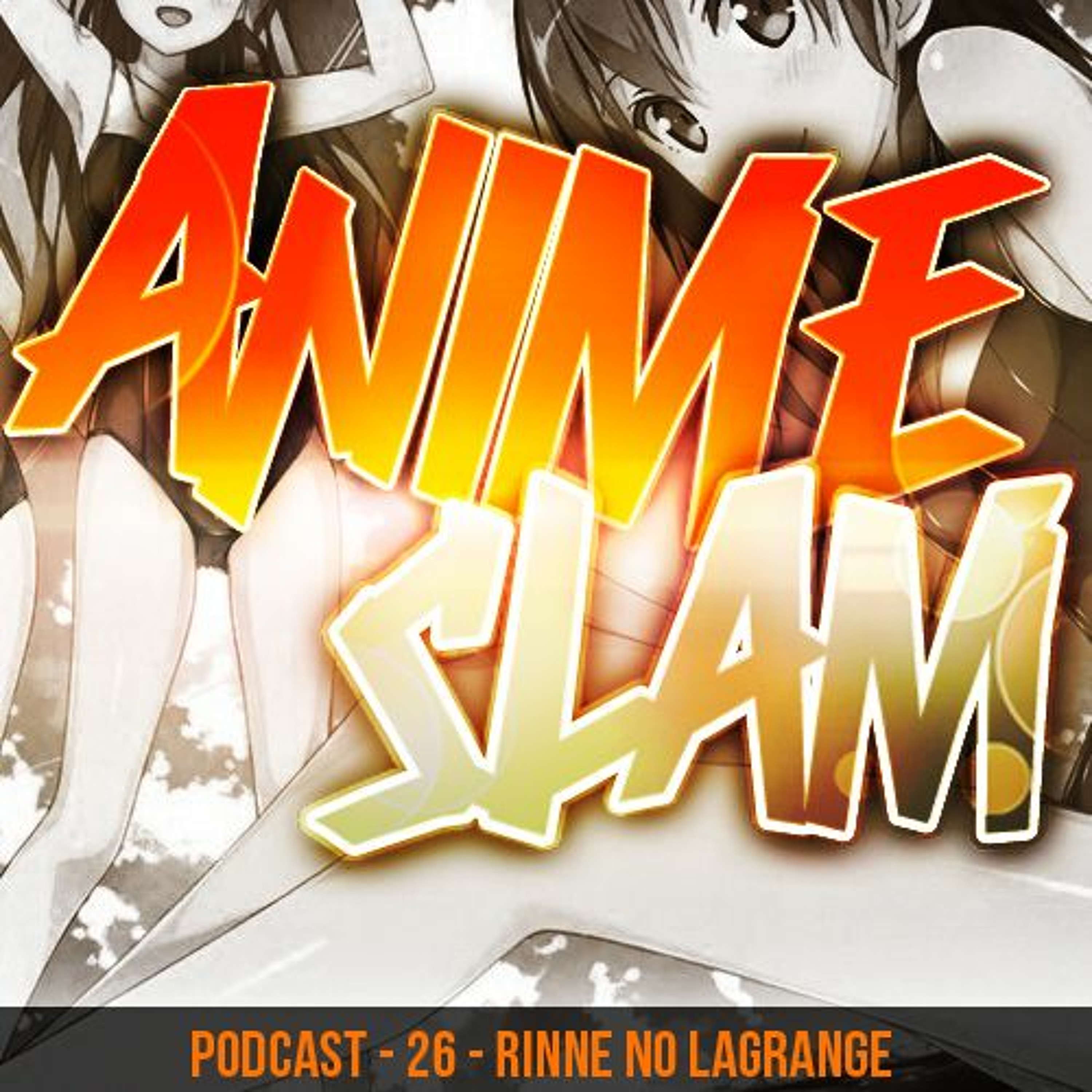 AnimeSlam