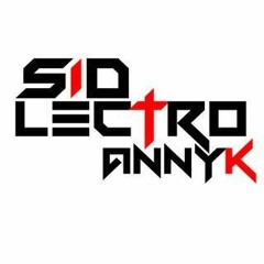 Mere Khwabon Mein - Sid Lectro AnnY K - Remix [PROMO]