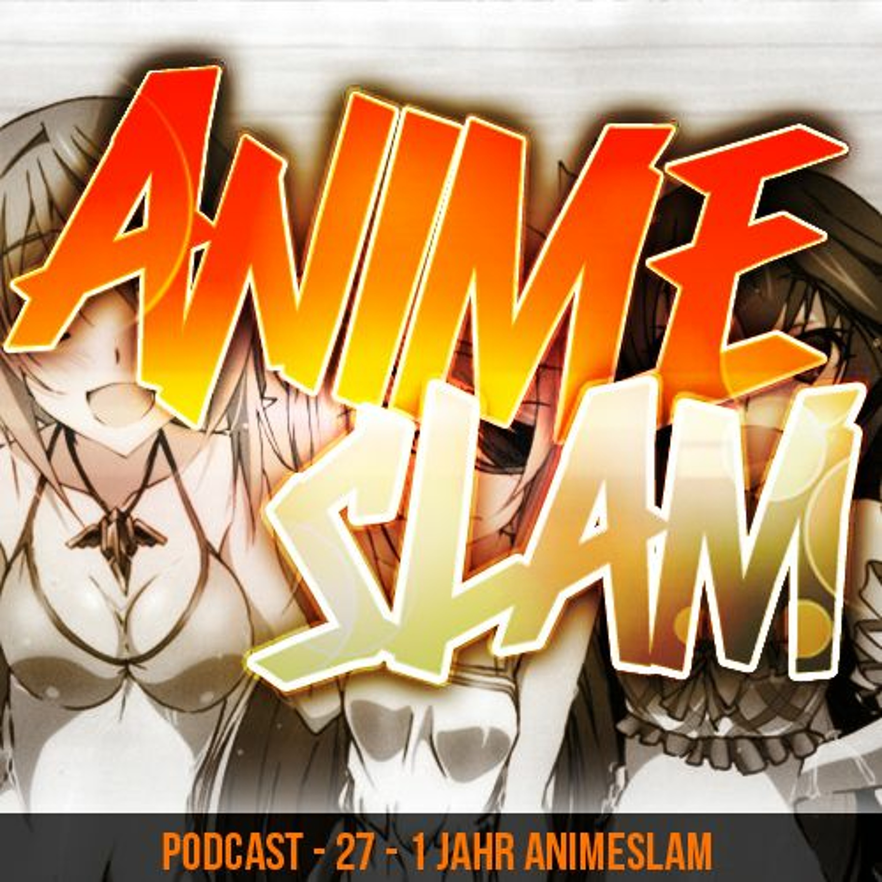 AnimeSlam