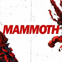 Dimitri Vegas & Like Mike, MOGUAI, Martin Garrix - Mammoth (Carnivore Remix)*SUPPORTED BY ANGEMI*
