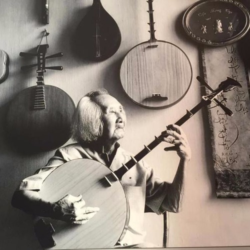 Xàng Xê - Vĩnh Bảo (Tranh), Ba Tu (Kìm & Cò)
