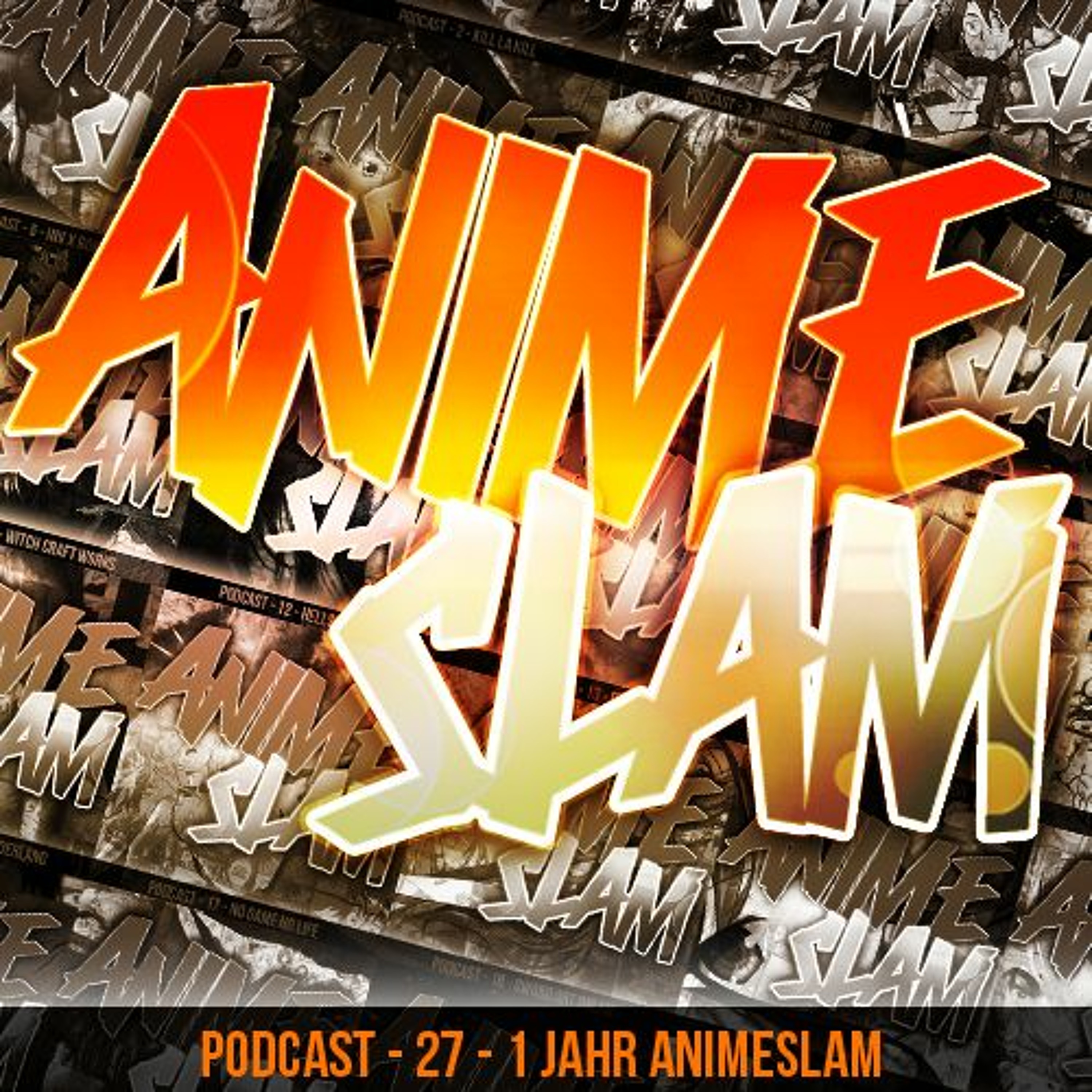 AnimeSlam