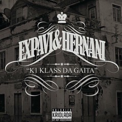 Expavi - Nha Imaginação Part. Shone James & Fyah Nahki