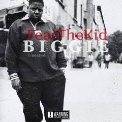 Biggie Freestyle