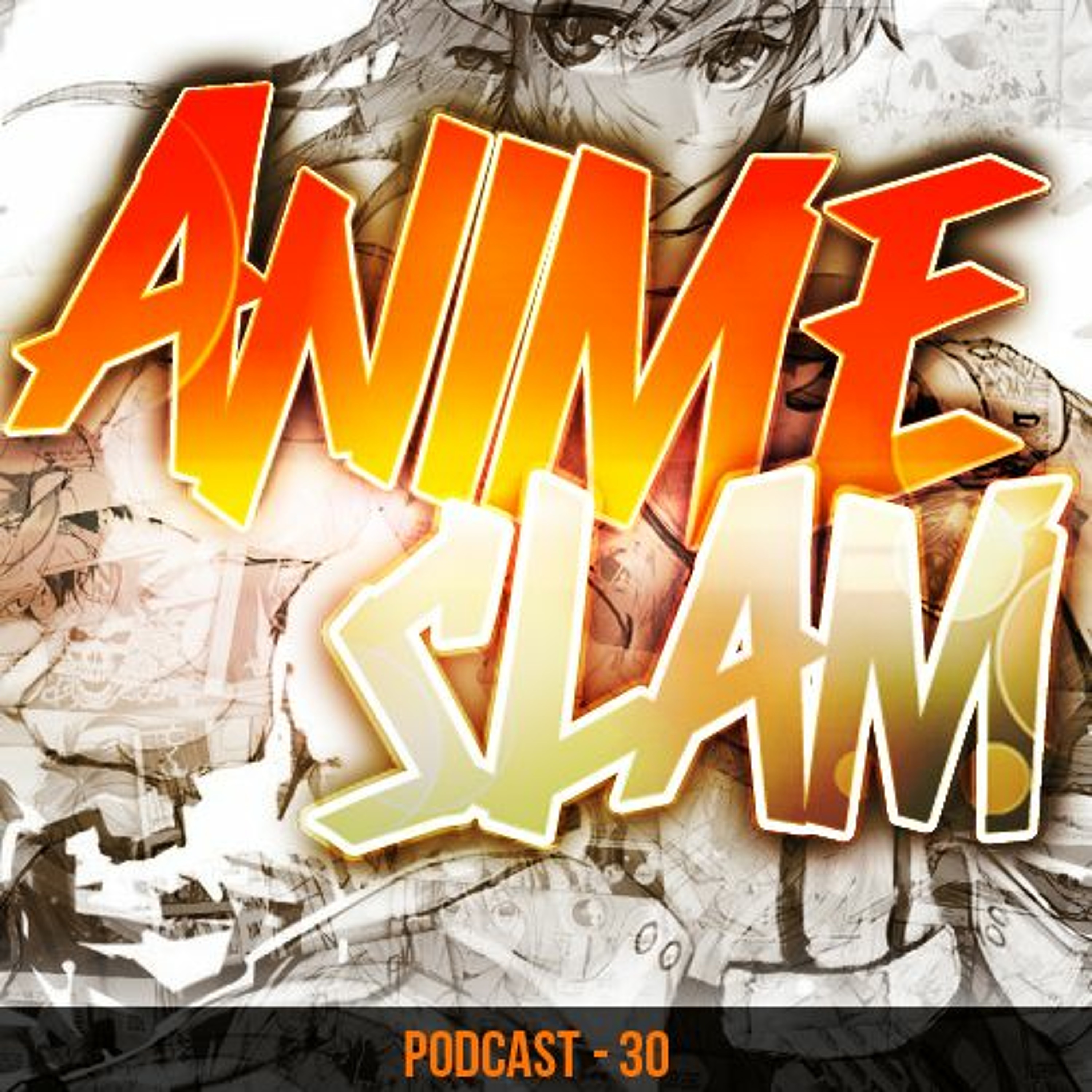 AnimeSlam