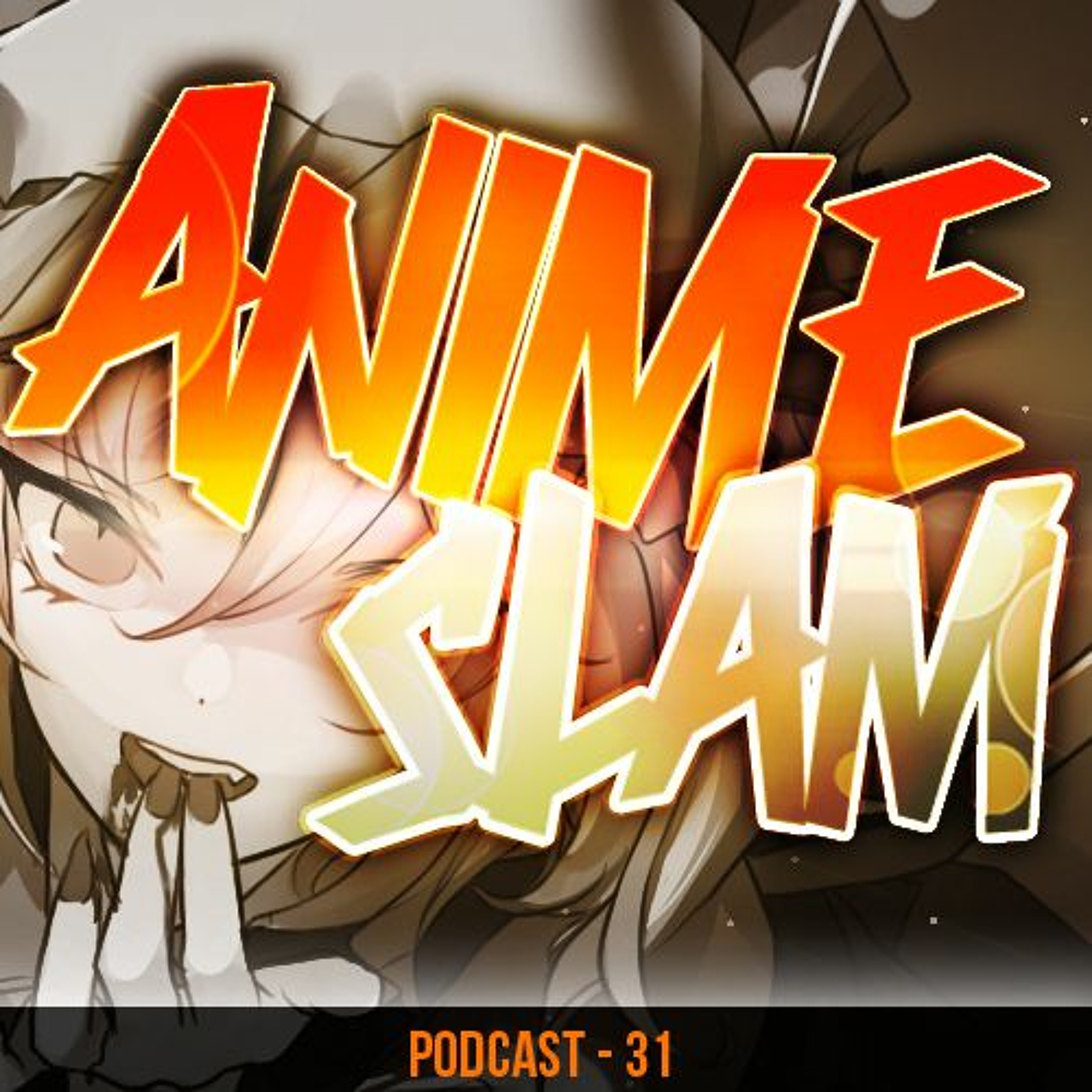 AnimeSlam