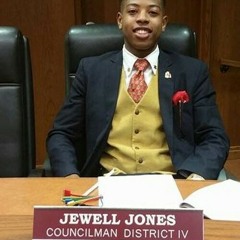 BLACK REPORT MINUTE:20 YEAR OLD AFRICAN-AMERICAN COLLEGE STUDENT, BECOMES CITY’S YOUNGEST CITY COUNCIL MEMBER!