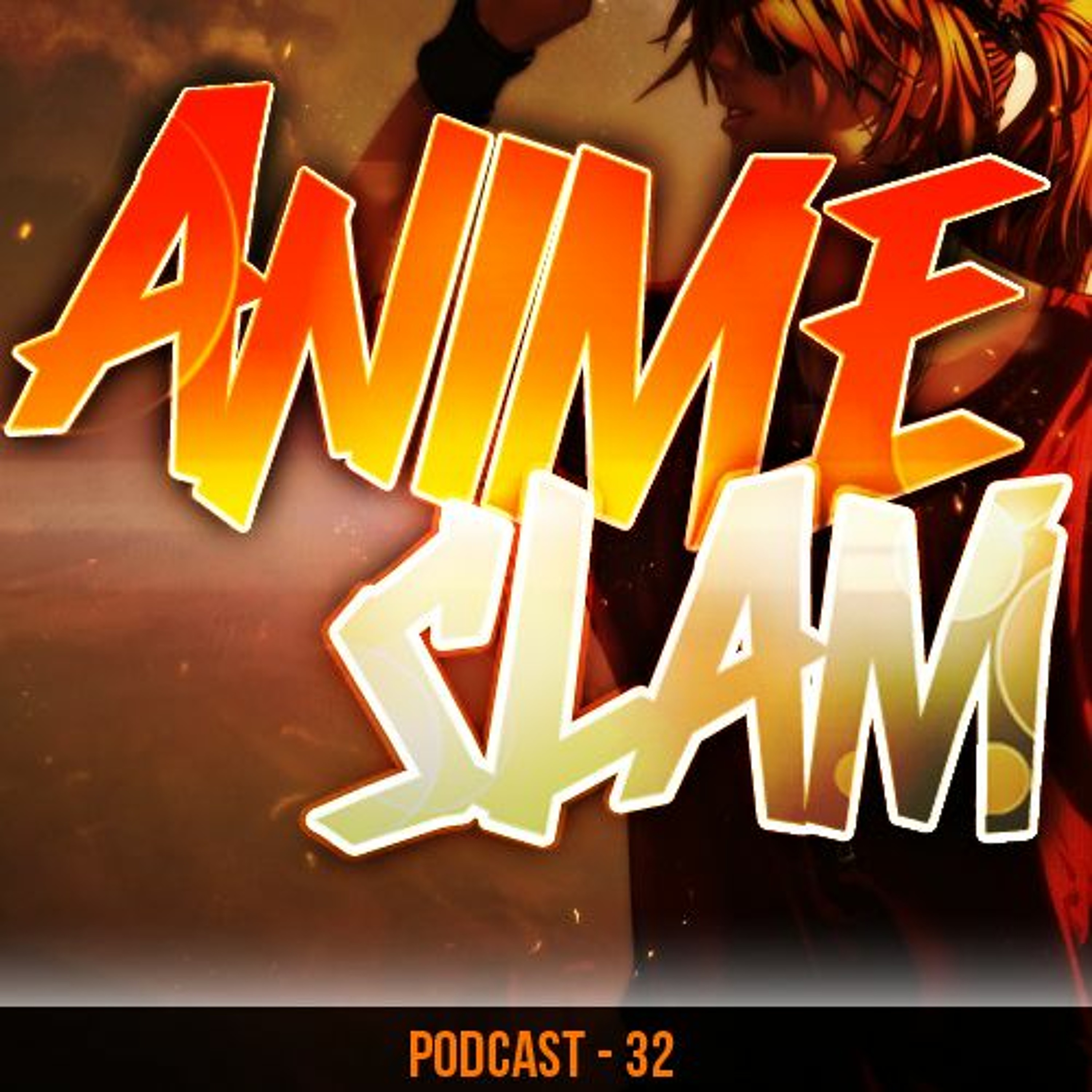 AnimeSlam