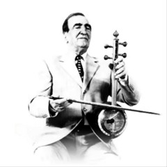 Habil Aliyev - Bayatı Şiraz