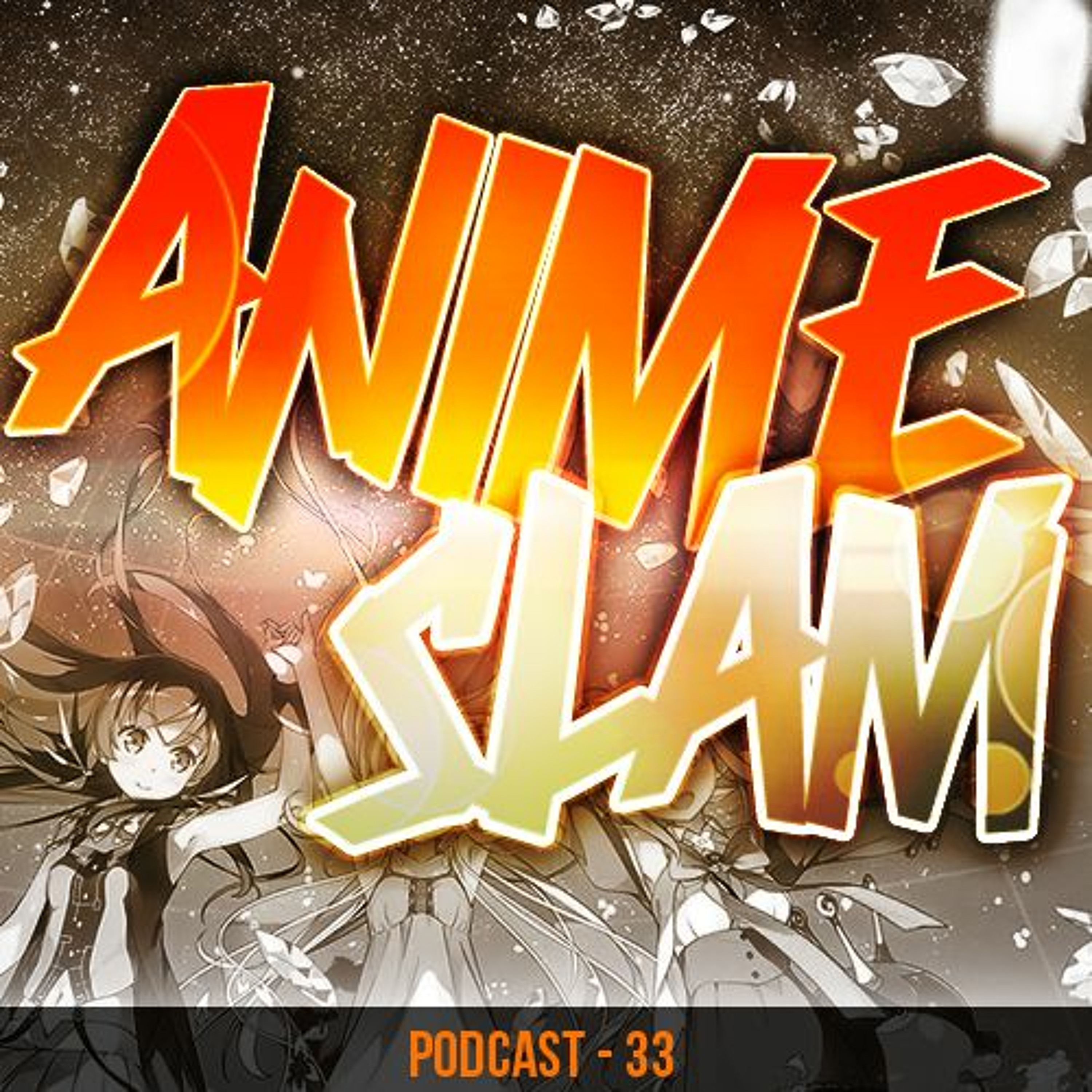 AnimeSlam