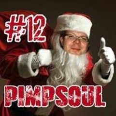 Advent Day #12 - Do You Want Memories (Pimpsoul's Sol Garden Mash)
