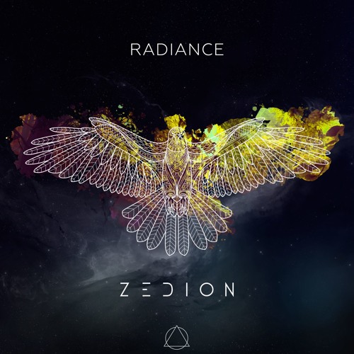 ZEDION - Radiance (Vocal Mix)