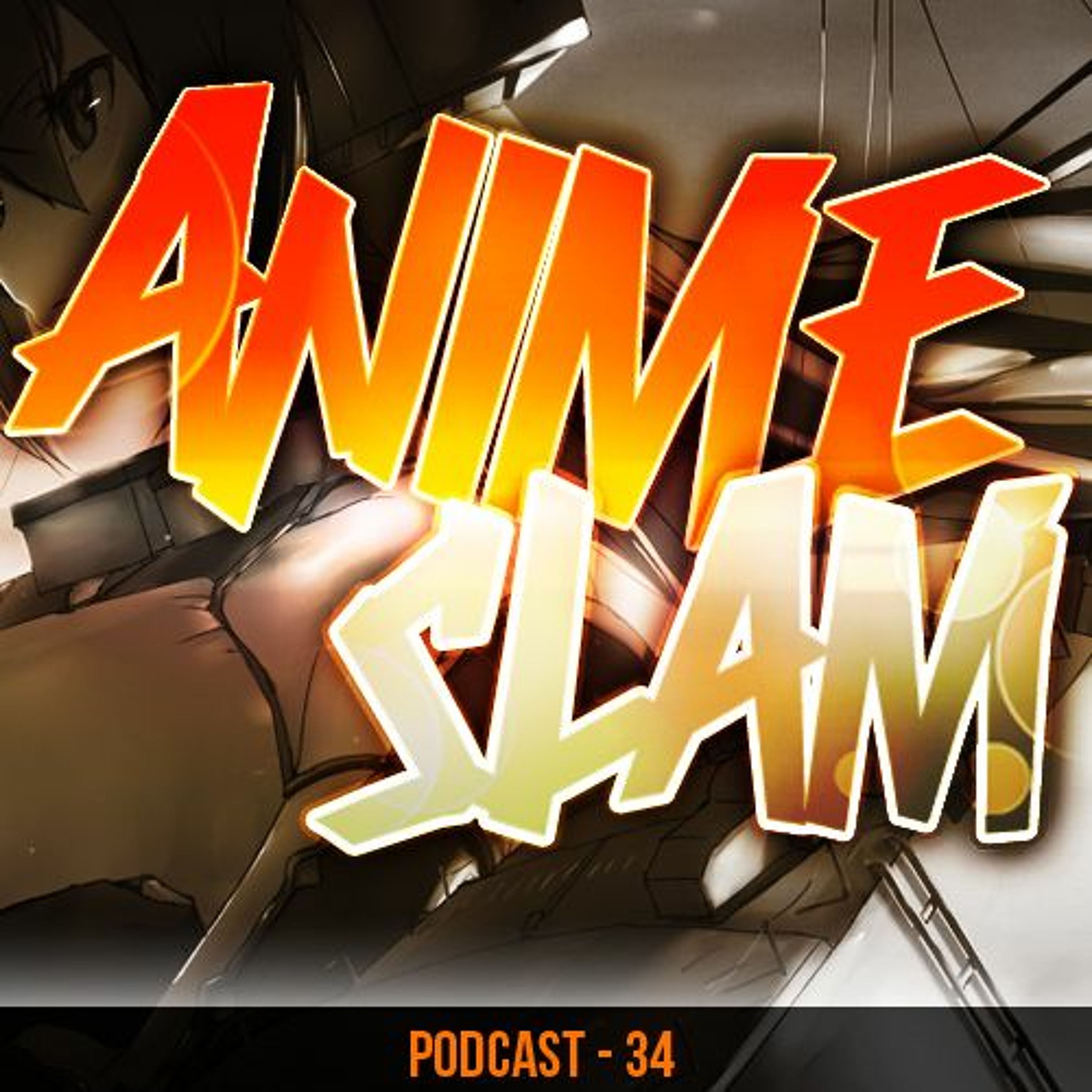 AnimeSlam