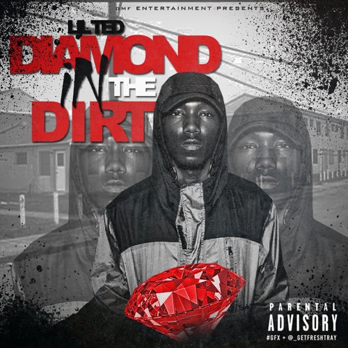 03. Ted- Ride Or Die Feat. Coppo