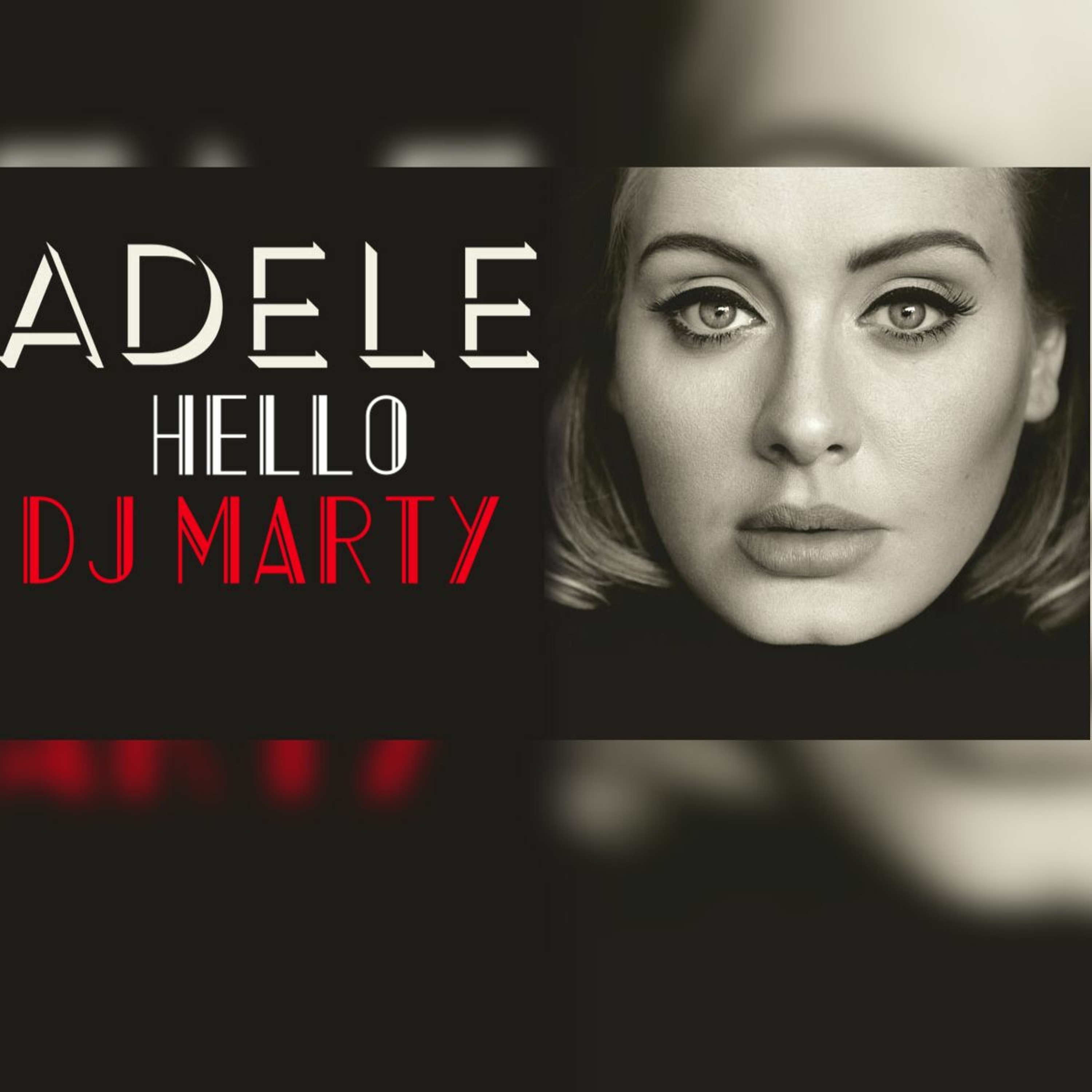 Hello (Mix Blend) episode artwork