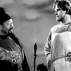 S - Prokof Ev - Kantata - Aleksandr - Nevskiy - I- - -Rus -pod - Igom - Mongol