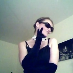 iliana cover joe dassin champs élysées