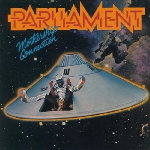 Parliament Funkadelic - P-Funk Wants to Get Funked Up- Mothership Connection - Houston 1976