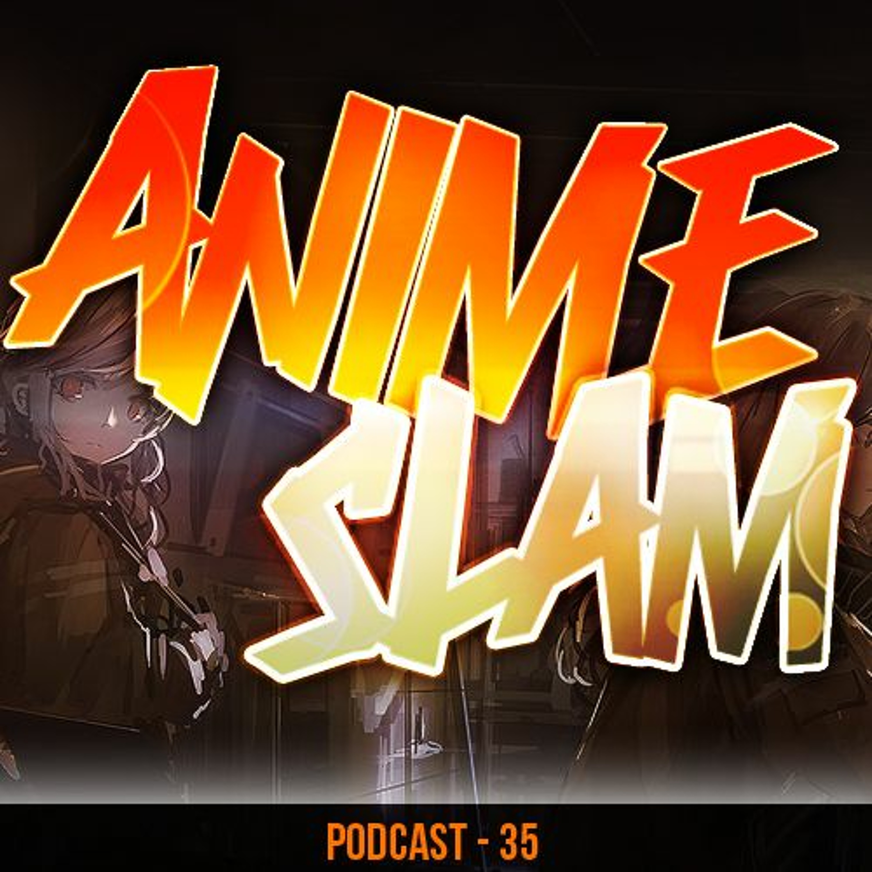 AnimeSlam