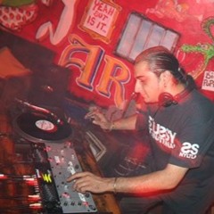 DJ FLASHBACK - BACK TO THE DRUMS