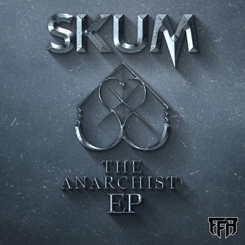 Skum - Trash [Full Flex Audio] (OUT NOW)