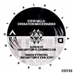 B1 Jack - Wax- -Mellinfunk - --Valhalla - Rising (Preview)