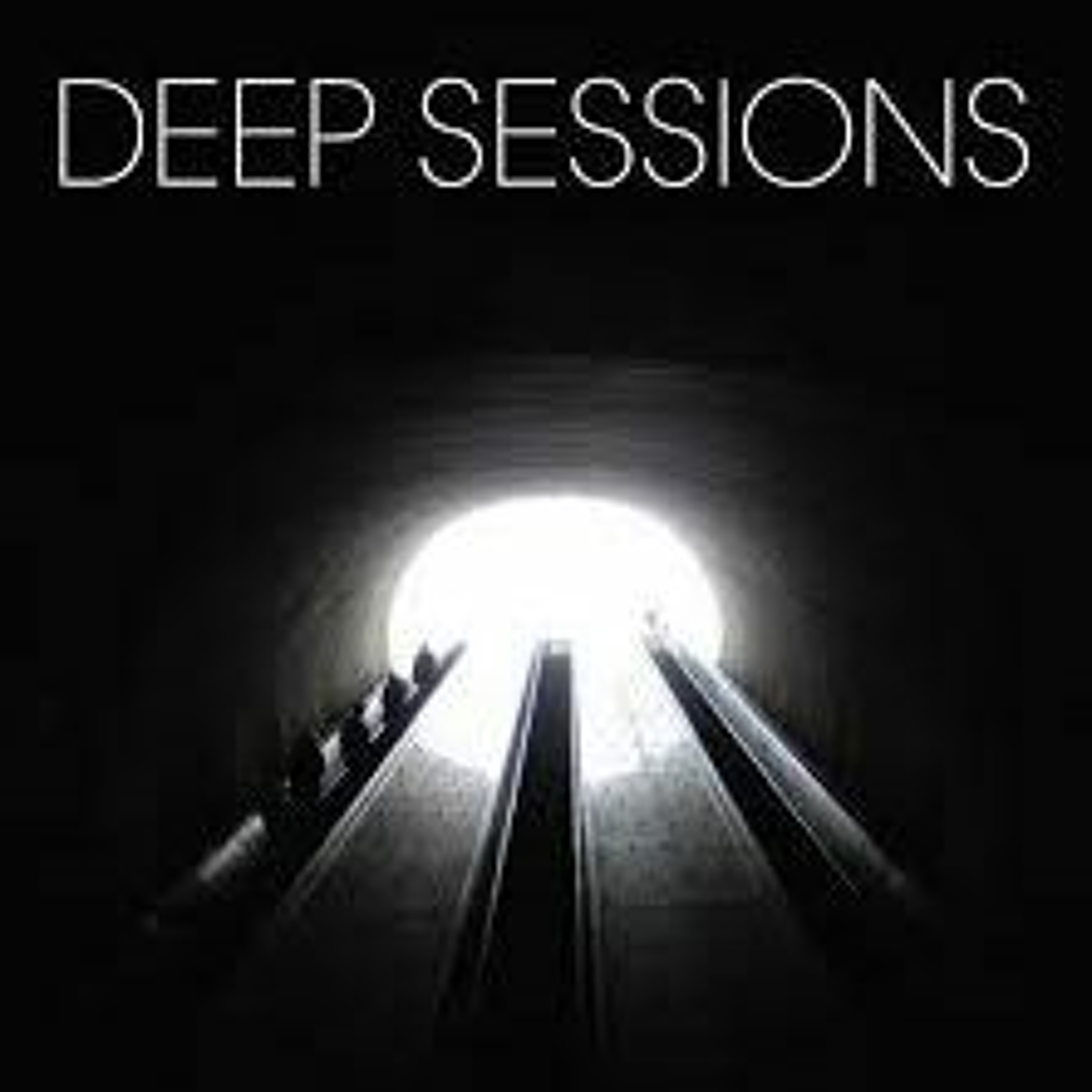 Deep Session 11 episode artwork