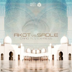 Cairo Tlv Express (Feat. Sadle) FREE DOWNLOAD