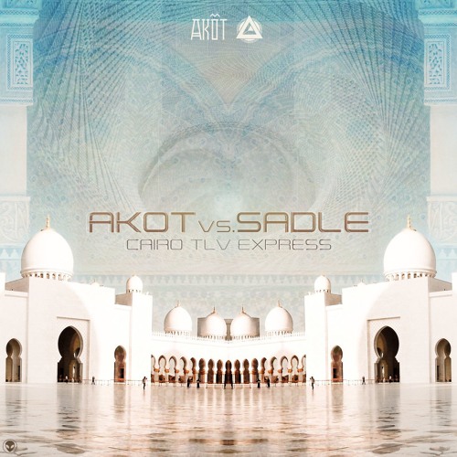 Cairo Tlv Express (Feat. Sadle) FREE DOWNLOAD