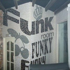 One Night In A Funky Room (Pache Mix)