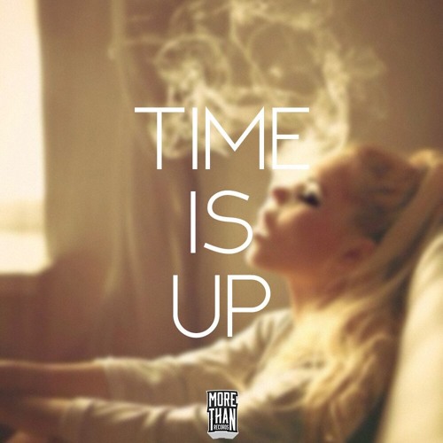 Ivan Reys + Stinie Whizz - Time Is Up