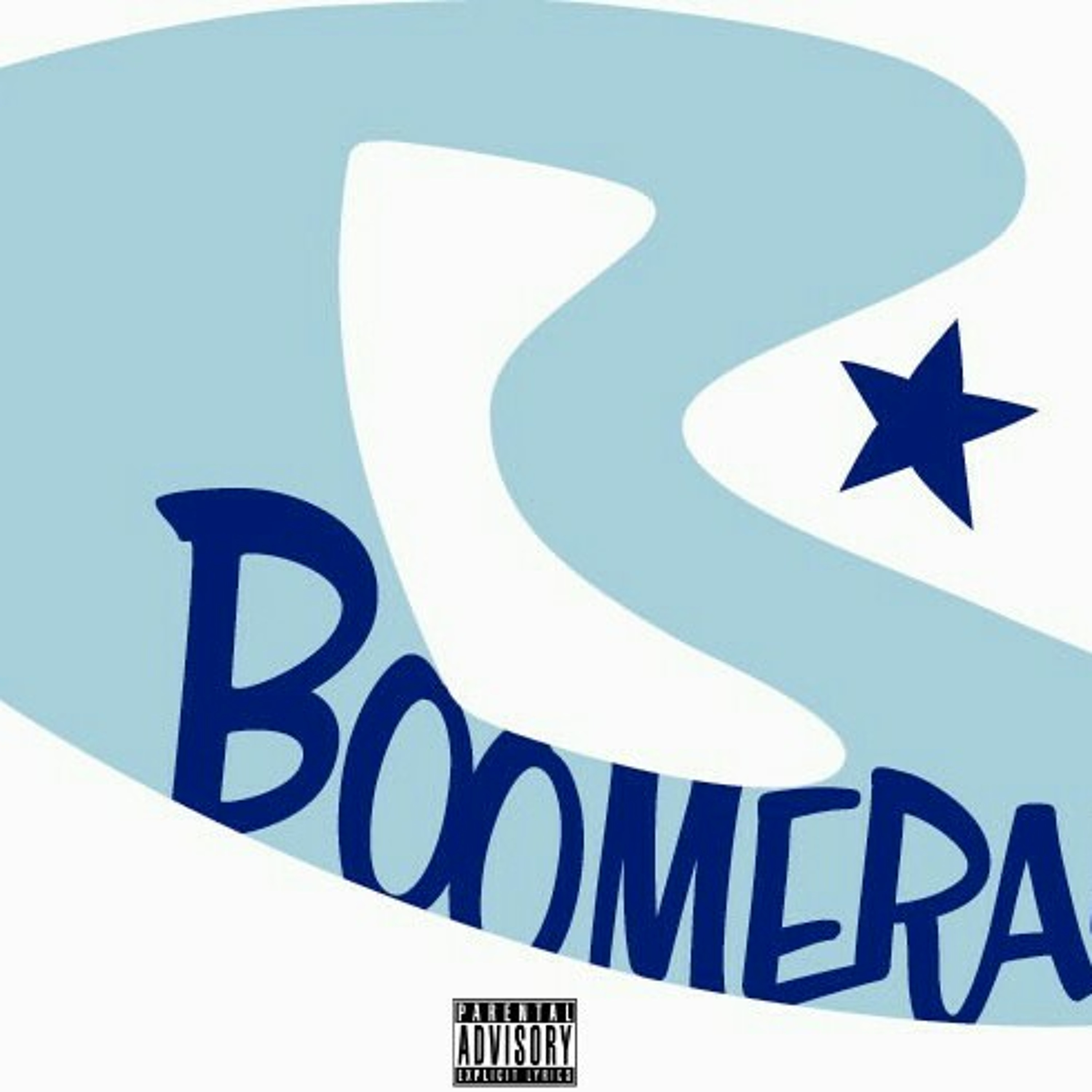 Boomerang TV