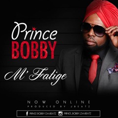 PRINCE BOBBY M'FATIGE