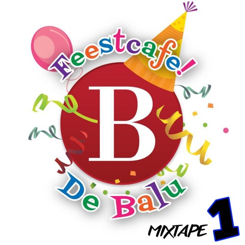Welcome To The Balu Mixtape Vol. 1