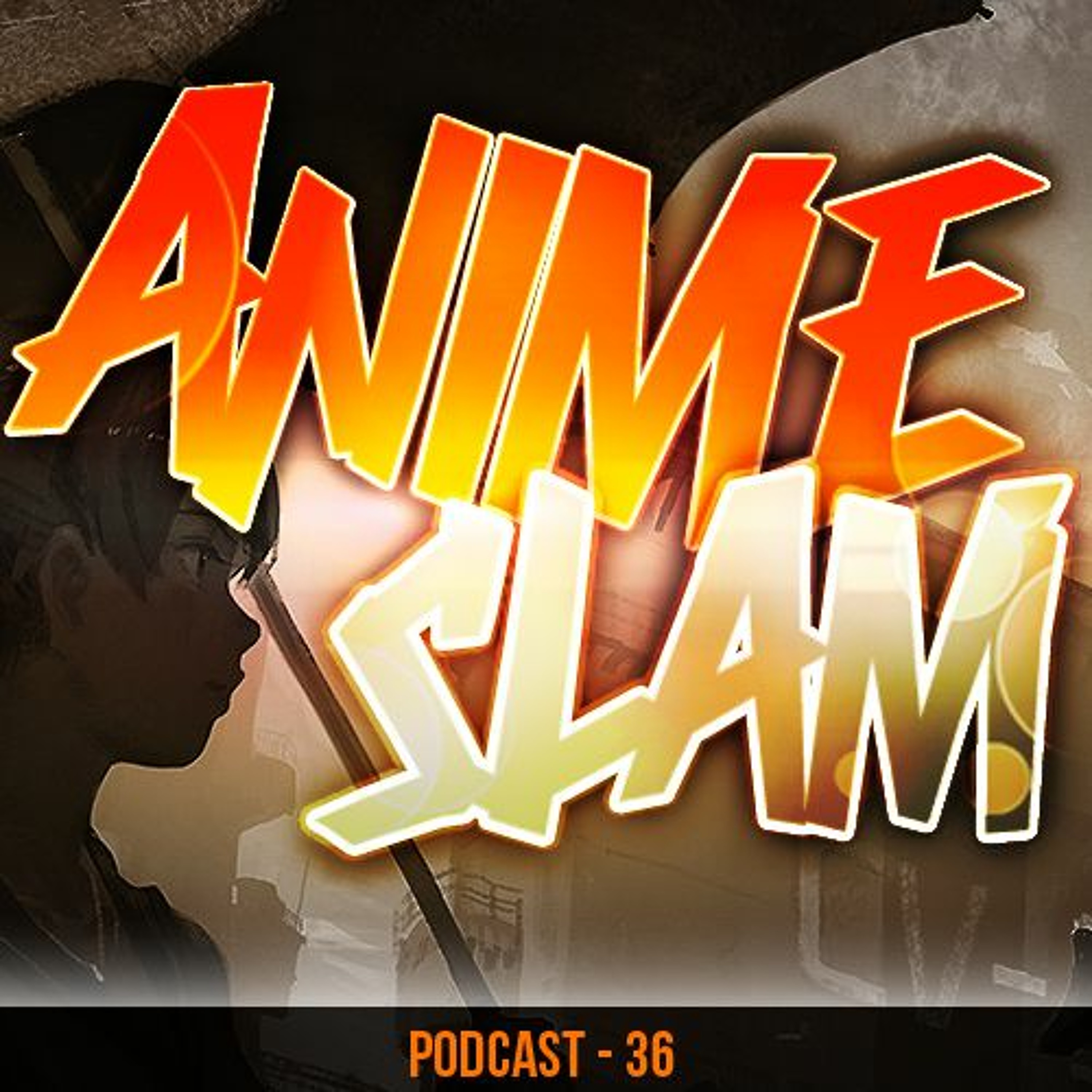 AnimeSlam