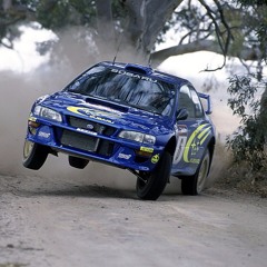 McRae - Chapter 9 - At The Heart Of The Sport